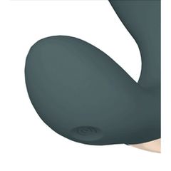 HUGO 2 Remote Controlled Prostate Massager Green-thumb-5