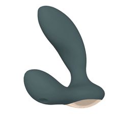 HUGO 2 Remote Controlled Prostate Massager Green-thumb-3