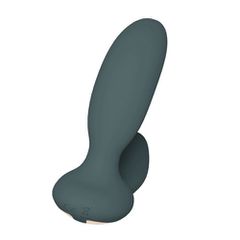 HUGO 2 Remote Controlled Prostate Massager Green-thumb-1