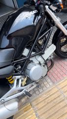 Ducati Monster 620 '03