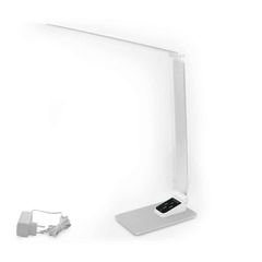ΦΩΤΙΣΤΙΚΟ ΓΡΑΦΕΙΟΥ LΕD 9,5W 230V/12VDC CCΤ ΑΣΗΜΙ