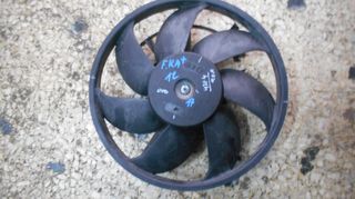 Vardakas Sotiris car parts(Ford KA+ ventilater psigeio nerou 2016-2021)