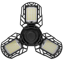 Φωτιστικό LED - Λάμπα - 701 - Trefoil - 230265