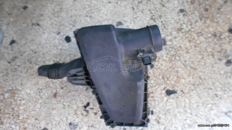 Vardakas Sotiris car parts(Ford Mondeo diesel filtrokouti 2007-2011)