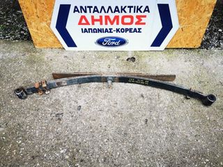 NISSAN D22 '98-'05 ΜΕΤΑΧΕΙΡΙΣΜΕΝΗ ΣΟΥΣΤΑ 4ΦΥΛΛΗ