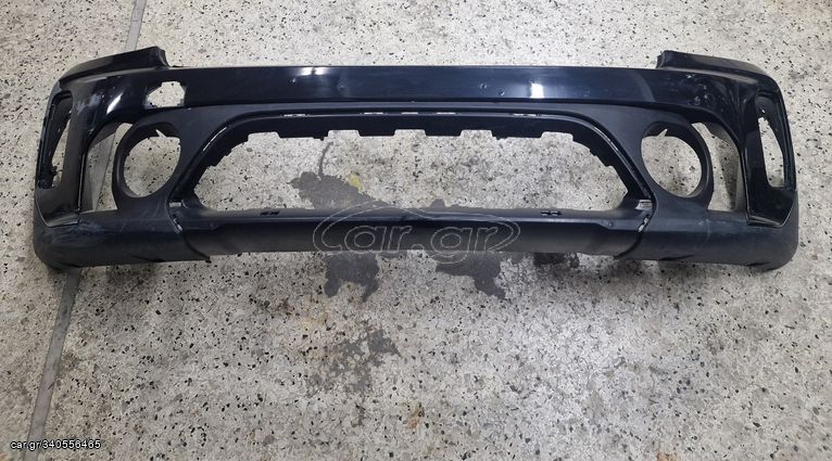 MINI COUNTRYMAN (F60) 16-25 ΠΡΟΦΥΛΑΚΤΗΡΑΣ ΕΜΠΡΟΣ (39Κ3) 