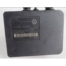 Skoda Octavia Μοναδα ABS 1K0907379AC