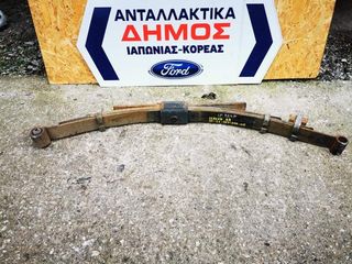 NISSAN SERENA '92-'01 ΜΕΤΑΧΕΙΡΙΣΜΕΝΗ ΣΟΥΣΤΑ 4ΦΥΛΛΗ 