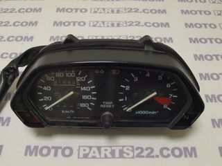 HONDA NX 650 DOMINATOR ΟΡΓΑΝΑ ΚΟΜΠΛΕ KMH 91222 KM