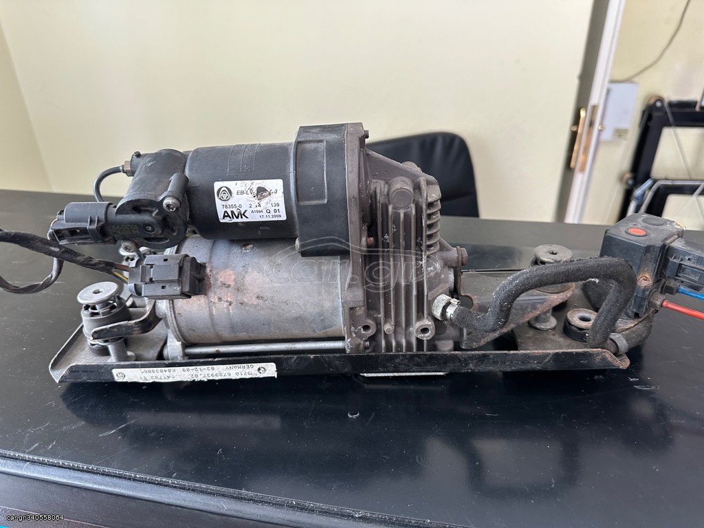 ΑΝΤΑΛΛΑΚΤΙΚΑ BMWFOTIS E61-E61LCI