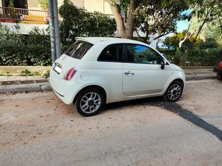 Fiat 500 '10 C 1.4 16V S