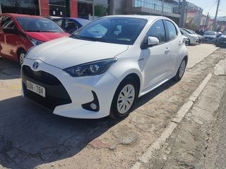 Toyota Yaris '21