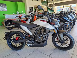 Malaguti Drakon 2024 ABS ΤΙΜΗ ΓΝΩΡΙΜΙΑΣ ΑΠΟ 3.395€ ΜΟΝΟ 2.995€
