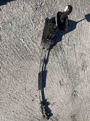 ΕΠΙΛΟΓΕΑΣ ΤΑΧΥΤΗΤΩΝ NISSAN MICRA K12-thumb-1