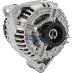 Δυναμό-MERCEDES C (CL203), C T-MODEL (S202), C T-MODEL (S203), C (W202), C (W203), CLK (A208), CLK (A209), CLK (C208), CLK (C209), E T-MODEL (S210) 2.4-3.7