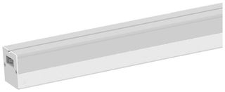 V-TAC Κρεμαστό Γραμμικό Φωτιστικό LED 40W 120cm 4300lm 230V 120° IP20 IK08 Φυσικό Λευκό Άσπρο Σώμα 10138