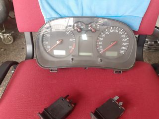 VOLKSWAGEN GOLF 4 (98 - 03) ΑΝΤΑΛΛΑΚΤΙΚΑ-thumb-1
