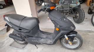 Suzuki Katana 50-thumb-1