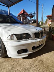 Bmw 318 '01 E46