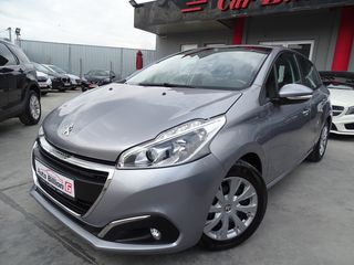 Peugeot 208 '20 1.5 ALLURE 102ip NAVI FULL EXTRA