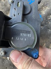 ΠΕΤΑΛΟΥΔΑ ΓΚΑΖΙΟΥ ΗΛΕΚΤΡΙΚΗ NISSAN MICRA K12-thumb-1