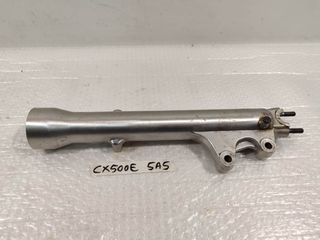 Honda CX 500E μπουκάλα δεξιά (μπότα)