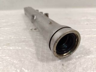 Honda CB 400T μπουκάλα αριστερή (μπότα)-thumb-2