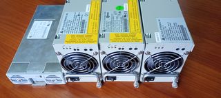 Τροφοδοτικά delta ESR 48/30 D Α,  ESR 48/30 D B,  ESR 48/56 A B,  ESR 48/15 D A, ESR 48/30 F, ESR 48/30 Α,  