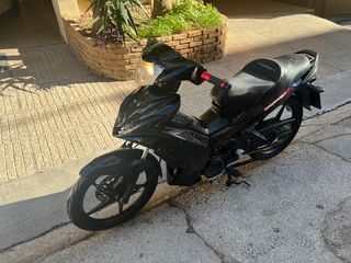 Yamaha CRYPTON-X135 2012-thumb-1