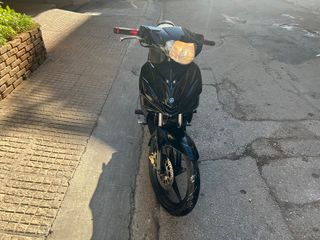 Yamaha CRYPTON-X135 2012-thumb-2