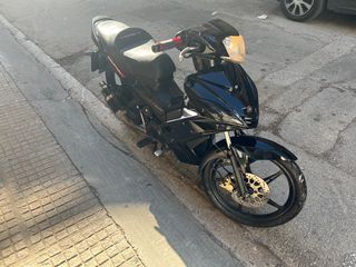 Yamaha CRYPTON-X135 2012-thumb-4
