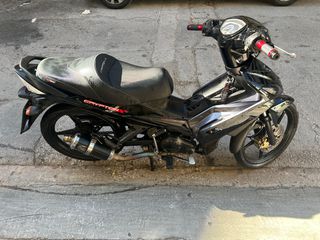 Yamaha CRYPTON-X135 2012-thumb-5