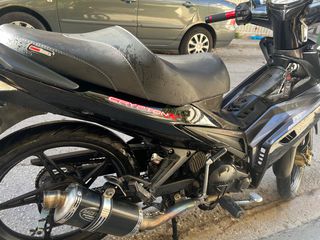 Yamaha CRYPTON-X135 2012-thumb-7