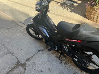 Yamaha CRYPTON-X135 2012-thumb-3