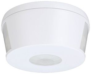 V-TAC Ανιχνευτής κίνησης οροφής Infrared Max 500W λευκός IP20 SKU:23162