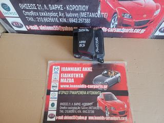 MAZDA 323F BJ 1999 1,3cc B3 ΑΣΦΑΛΕΙΟΘΗΚΗ ΜΕ ΑΣΦΑΛΕΙΕΣ 