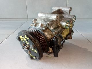 FORD FIESTA '03 1.4 16V (5Θ) ΚΟΜΠΡΕΣΟΡΑΣ AIRCODITION (ΑΠΟ ΚΙΝΗΤΗΡΑ FXJA)