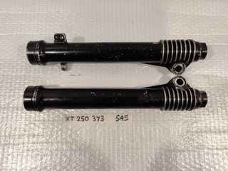 Yamaha XT 250 3Y3 μπουκάλες πιρουνιού 