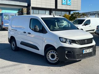 Κλούβα Peugeot 2019 Partner MAXI ΑΥΤΟΜΑΤΟ ΠΡΟΣΦΟΡΑ