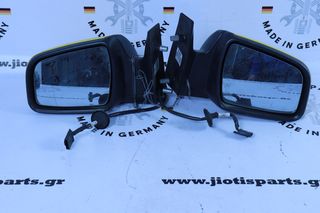Ηλεκτρικός καθρέπτης οδηγού (ΑΡ) & συνοδηγού (ΔΕ) Opel Zafira B 2005 - 2015