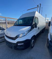 Iveco '16 DAILY 35-130 Euro 6 !!! 