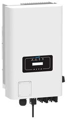 V-TAC Solar Inverter Φωτοβολταϊκών Τριφασικό On Grid 30KW 380VA IP65 με Οθόνη 11812