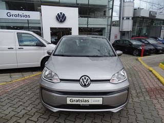 Volkswagen Up 2023 eco  1.0 ΕΛΛΗΝΙΚΟ  ΕΓΓΥΗΣΗ ΕΩΣ 2027