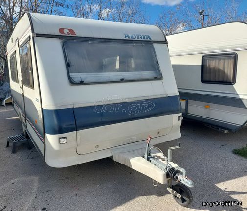 Adria '93 500 FORMA TK 