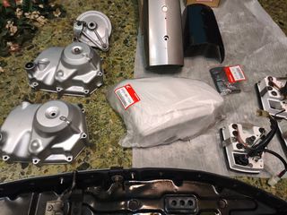 HONDA GLX-thumb-57