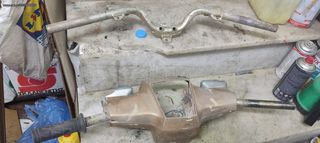 HONDA GLX-thumb-16