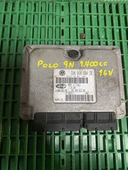 VW POLO 9N 02-08 KOLLIAS MOTOR