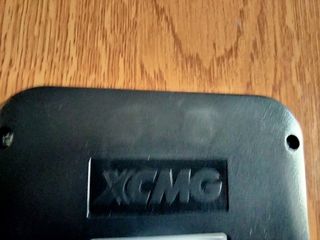 XCMG XE55E ΟΘΟΝΗ - MONITOR (ΚΑΙΝΟΥΡΙΑ - ΓΝΗΣΙΑ)-thumb-2