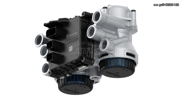 ΡΥΘΜΙΣΤΗΣ (MODULE) ABS ΔΙΑΦΟΡΙΚΟΥ MS-SET