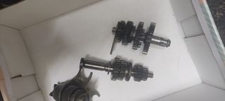 HONDA ASTRA 100-thumb-1